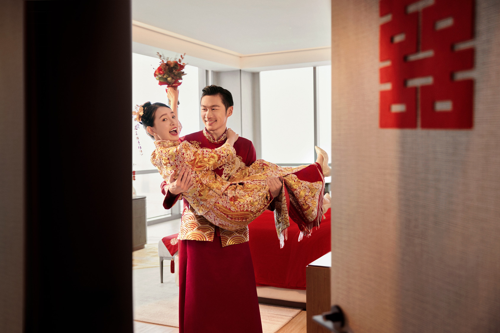 婚宴