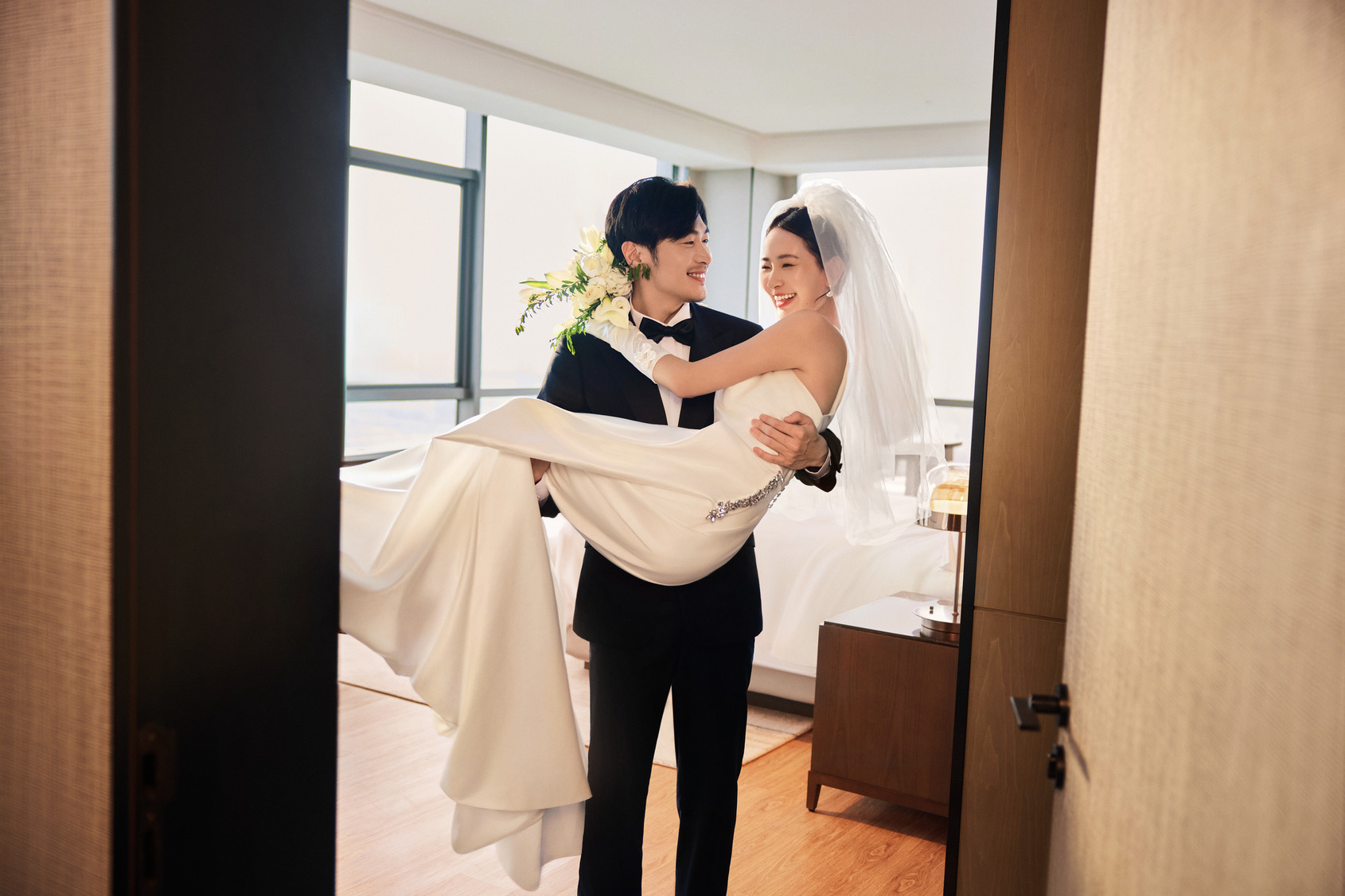婚宴